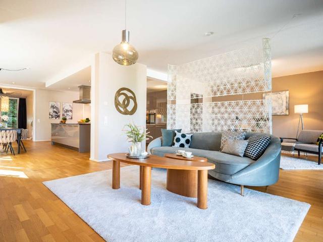 Wohnung zum Kaufen in Bad Soden am Taunus 980.000,00 EUR 155 m²