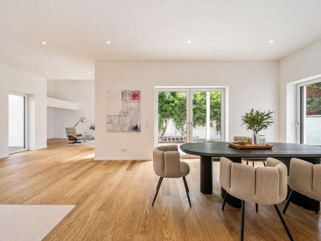 Wohnung zum Kaufen in Bad Soden am Taunus 1.450.000,00 EUR 192 m²