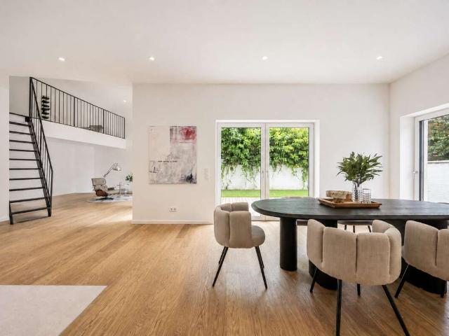 Wohnung zum Kaufen in Bad Soden am Taunus 1.450.000,00 EUR 192 m²