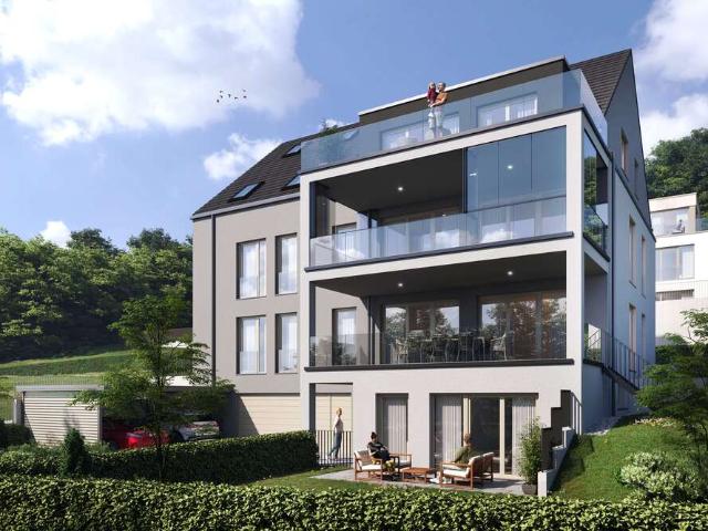 Wohnung zum Kaufen in Bad Soden am Taunus 1.410.000,00 EUR 186.9 m²