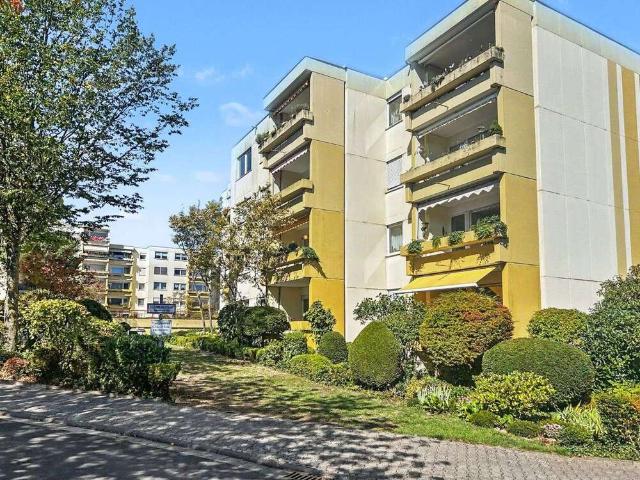 Wohnung zum Kaufen in Bad Soden am Taunus 299.000,00 EUR 69.21 m²