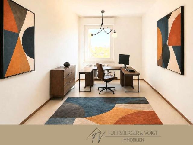 Wohnung zum Kaufen in Bad Soden am Taunus 315.000,00 EUR 84 m²