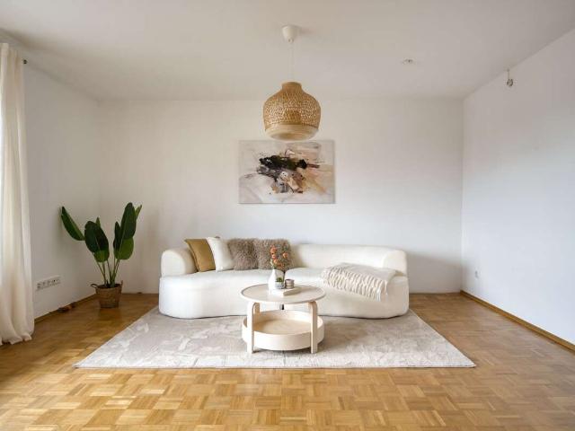 Wohnung zum Kaufen in Bad Soden am Taunus 319.000,00 EUR 78 m²
