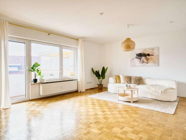 Wohnung zum Kaufen in Bad Soden am Taunus 339.000,00 EUR 78 m²