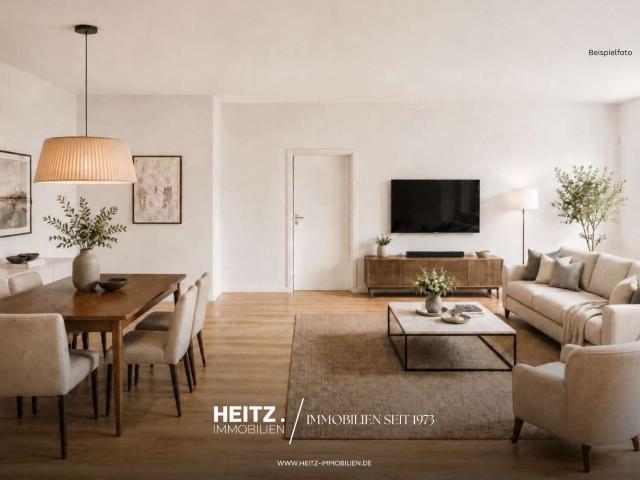 Wohnung zum Kaufen in Bad Soden Am Taunus 359.000,00 EUR 109 m²