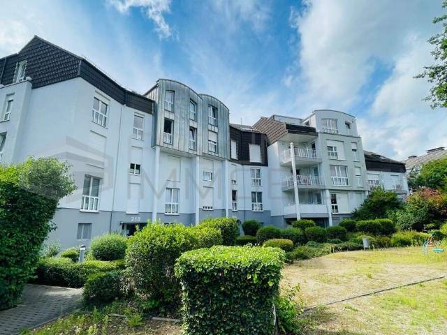 Wohnung zum Kaufen in Bad Soden am Taunus Neuenhain 259.500,00 EUR 65 m²