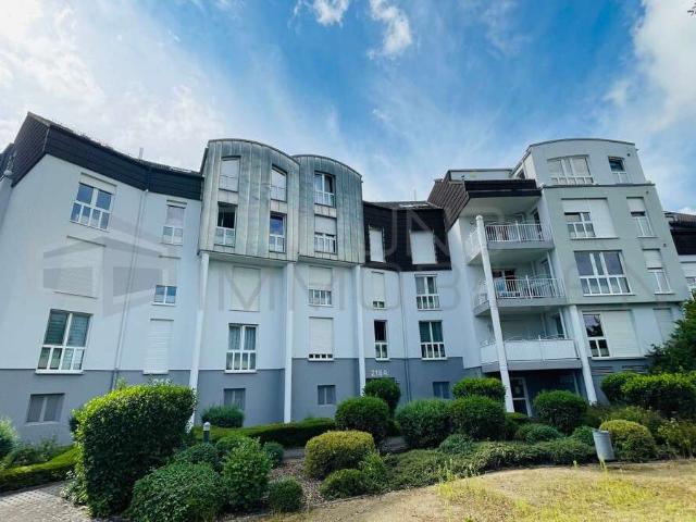 Wohnung zum Kaufen in Bad Soden am Taunus Neuenhain 259.500,00 EUR 65 m²