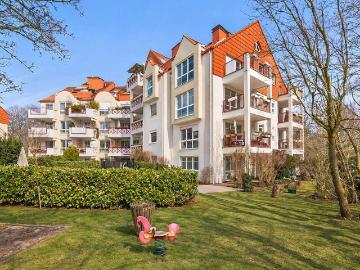 Wohnung zum Kaufen in Bad Soden 265.000,00 EUR 60.78 m²