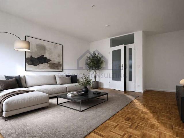 Wohnung zum Kaufen in Bad Soden 349.000,00 EUR 75 m²