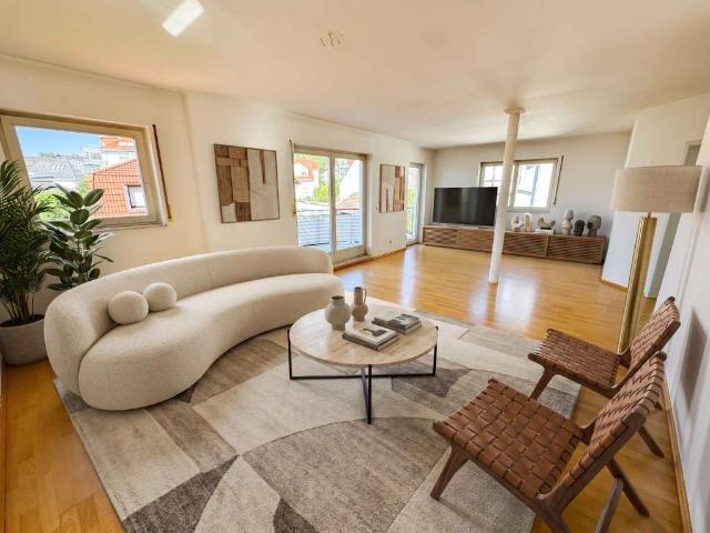 Wohnung zum Kaufen in Bad Soden 335.000,00 EUR 79 m²