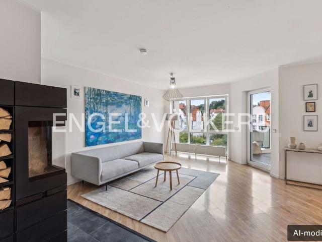 Wohnung zum Kaufen in Bad Soden 549.000,00 EUR 103 m²