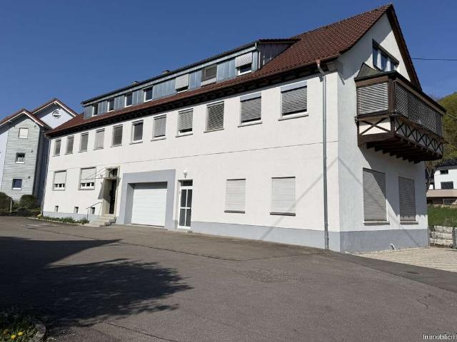 Wohnung zum Kaufen in Bad Überkingen 371.000,00 EUR 140 m²