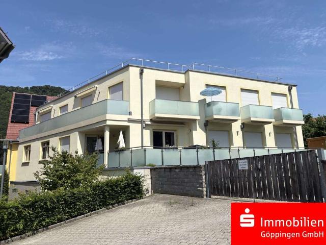 Wohnung zum Kaufen in Bad Überkingen 525.000,00 EUR 107.32 m²