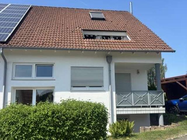 Wohnung zum Kaufen in Bad Urach Sirchingen 275.000,00 EUR 85 m²