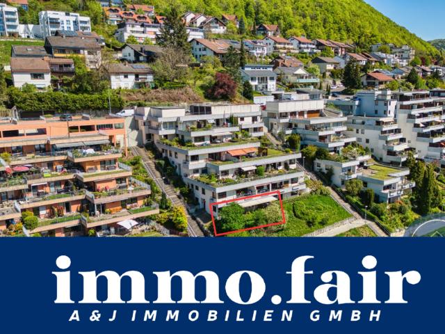 Wohnung zum Kaufen in Bad Urach 300.000,00 EUR 105 m²