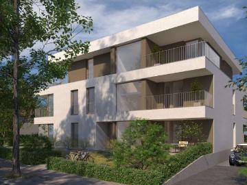 Wohnung zum Kaufen in Bad Vilbel 502.500,00 EUR 75 m²
