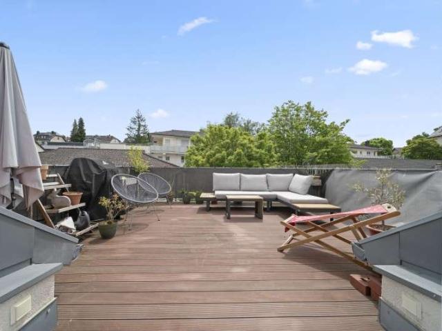 Wohnung zum Kaufen in Bad Vilbel 587.000,00 EUR 100.41 m²