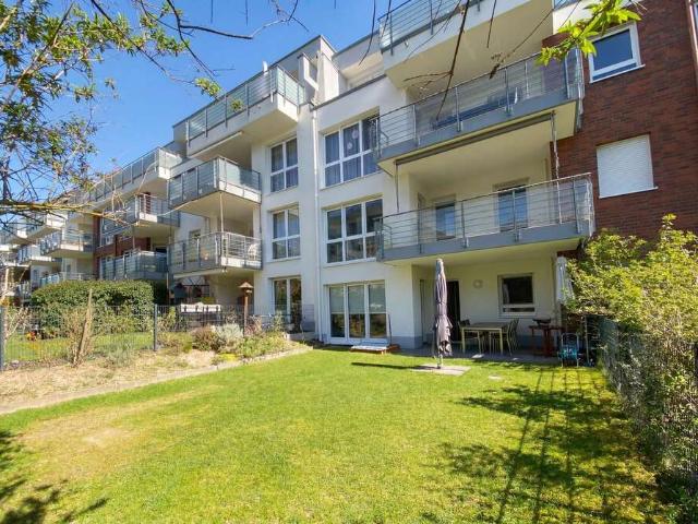 Wohnung zum Kaufen in Bad Vilbel 595.000,00 EUR 96 m²