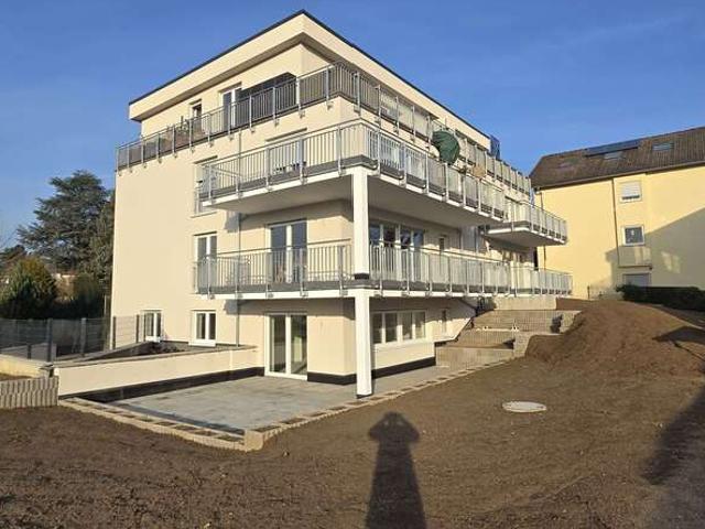 Wohnung zum Kaufen in Bad Vilbel 599.000,00 EUR 116.39 m²