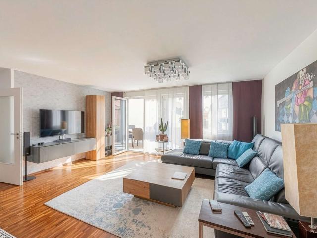 Wohnung zum Kaufen in Bad Vilbel 620.000,00 EUR 120 m²