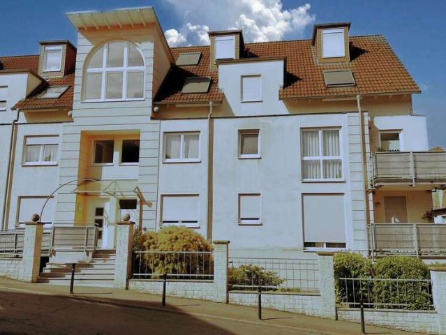 Wohnung zum Kaufen in Bad Vilbel 685.000,00 EUR 120 m²