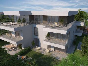 Wohnung zum Kaufen in Bad Vilbel 694.000,00 EUR 99 m²