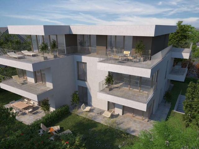 Wohnung zum Kaufen in Bad Vilbel 694.000,00 EUR 99 m²