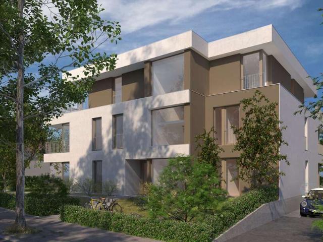 Wohnung zum Kaufen in Bad Vilbel 735.000,00 EUR 105 m²