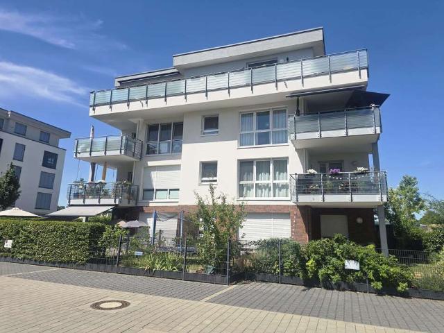 Wohnung zum Kaufen in Bad Vilbel 779.000,00 EUR 118 m²