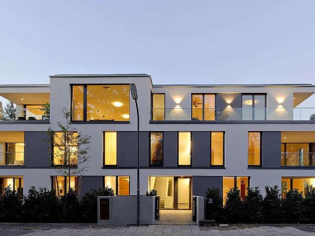 Wohnung zum Kaufen in Bad Vilbel 833.000,00 EUR 118 m²