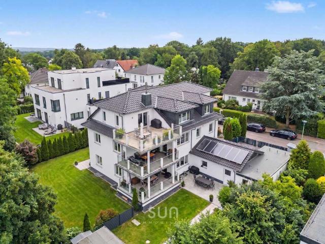 Wohnung zum Kaufen in Bad Vilbel 860.000,00 EUR 144 m²