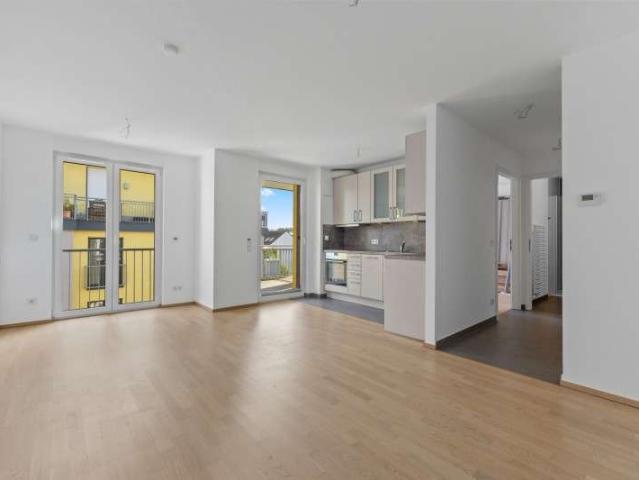 Wohnung zum Kaufen in Bad Vilbel 280.000,00 EUR 50.82 m²