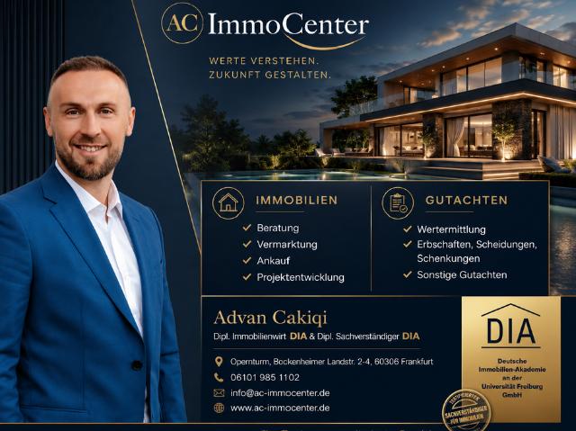 Wohnung zum Kaufen in Bad Vilbel 290.000,00 EUR 80 m²