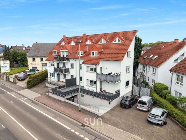 Wohnung zum Kaufen in Bad Vilbel 309.000,00 EUR 83 m²