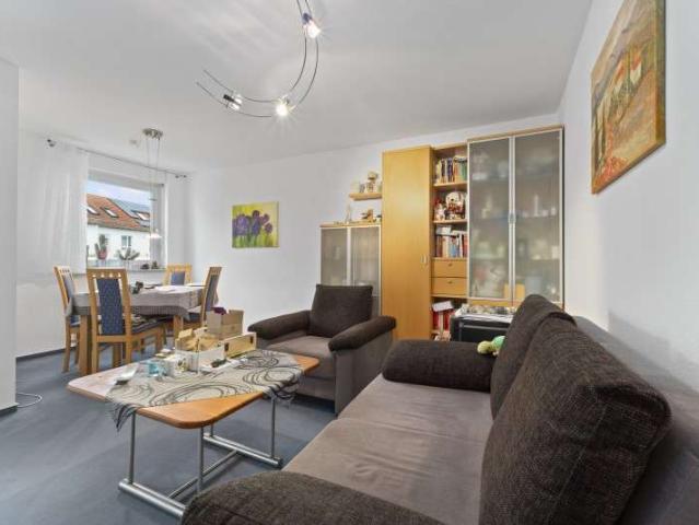 Wohnung zum Kaufen in Bad Vilbel 327.000,00 EUR 61.81 m²