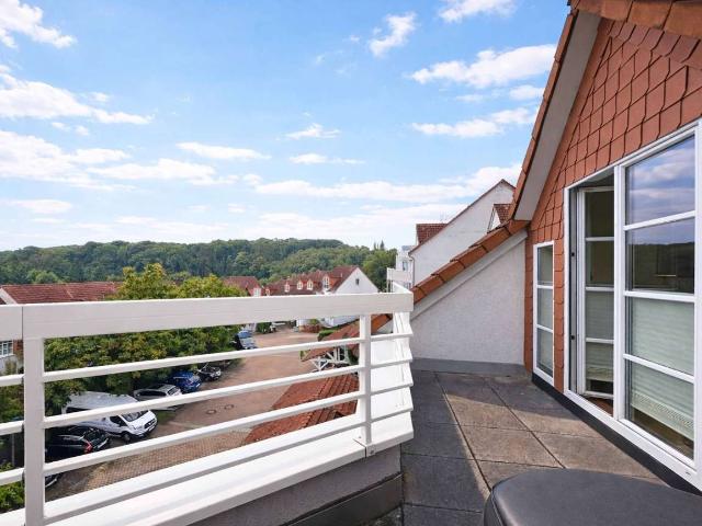 Wohnung zum Kaufen in Bad Vilbel 349.000,00 EUR 81.49 m²