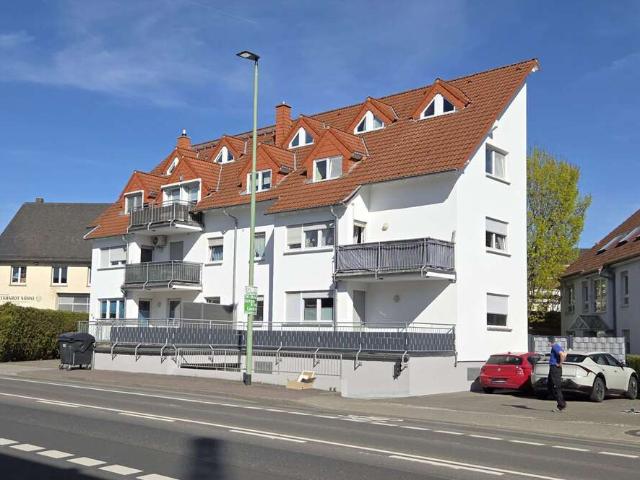 Wohnung zum Kaufen in Bad Vilbel 350.000,00 EUR 74.25 m²