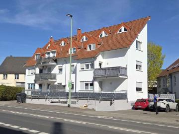 Wohnung zum Kaufen in Bad Vilbel 350.000,00 EUR 74.25 m²