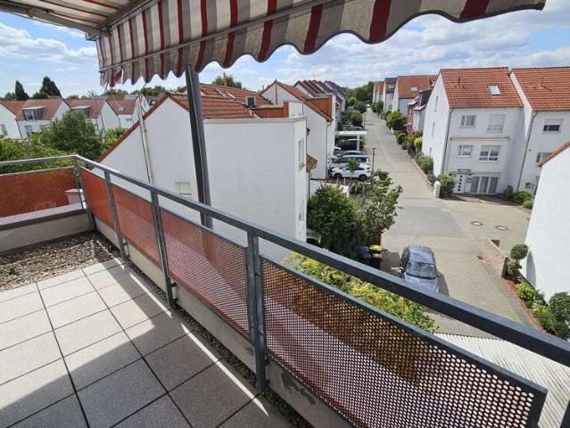 Wohnung zum Kaufen in Bad Vilbel 369.000,00 EUR 78.5 m²