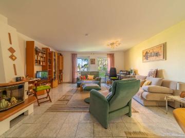 Wohnung zum Kaufen in Bad Vilbel 375.000,00 EUR 88.55 m²