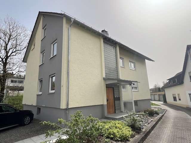 Wohnung zum Kaufen in Bad Wurzach 279.000,00 EUR 116.99 m²