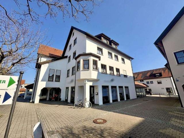 Wohnung zum Kaufen in Bad Wurzach 290.000,00 EUR 104.64 m²