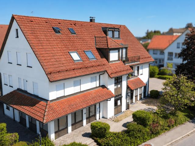 Wohnung zum Kaufen in Bad Waldsee 259.000,00 EUR 99 m²
