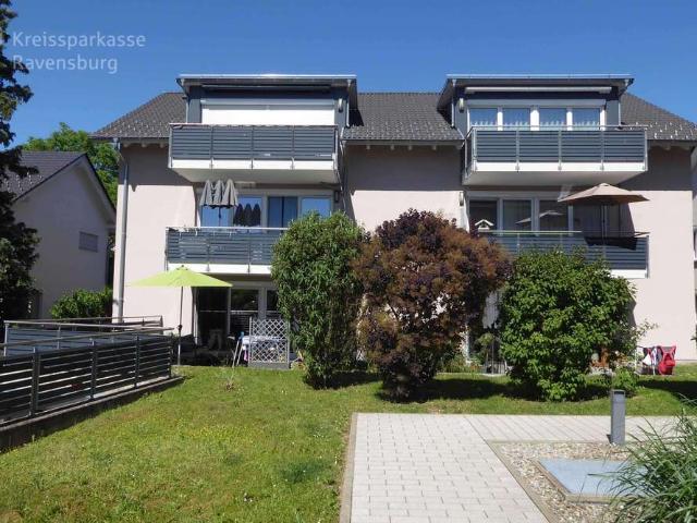 Wohnung zum Kaufen in Bad Waldsee 345.000,00 EUR 76.67 m²