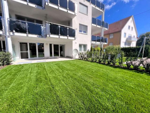 Wohnung zum Kaufen in Bad Waldsee 375.000,00 EUR 77.51 m²
