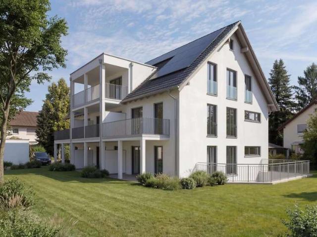 Wohnung zum Kaufen in Bad Waldsee 429.000,00 EUR 88.74 m²