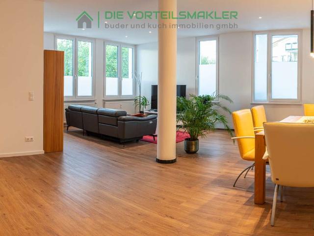 Wohnung zum Kaufen in Bad Waldsee 466.000,00 EUR 141 m²