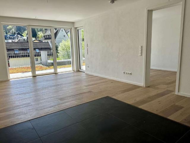 Wohnung zum Kaufen in Bad Wildbad 295.000,00 EUR 64 m²