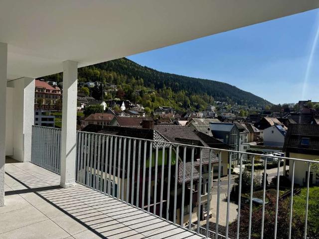 Wohnung zum Kaufen in Bad Wildbad 450.000,00 EUR 97 m²