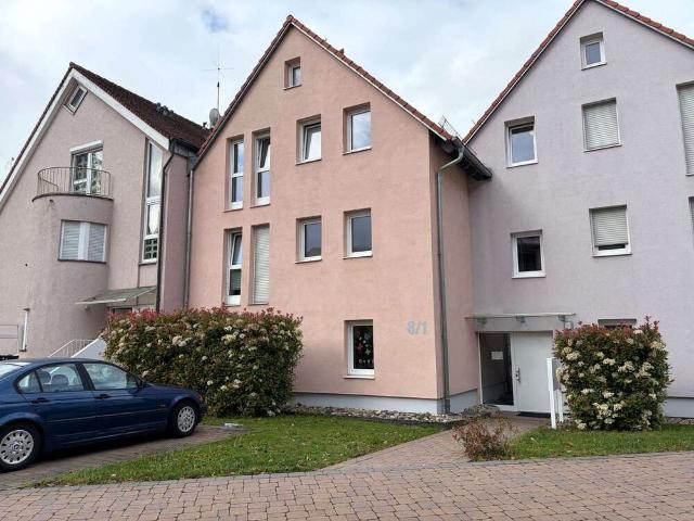 Wohnung zum Kaufen in Bad Wimpfen 260.000,00 EUR 76.99 m²